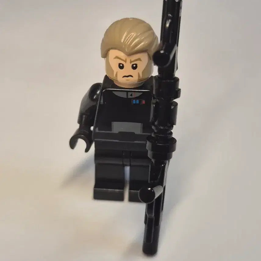 [BUNJANG] LEGO Star Wars Alexander Kalus / 레고 스타워즈 알렉산드르 칼루스