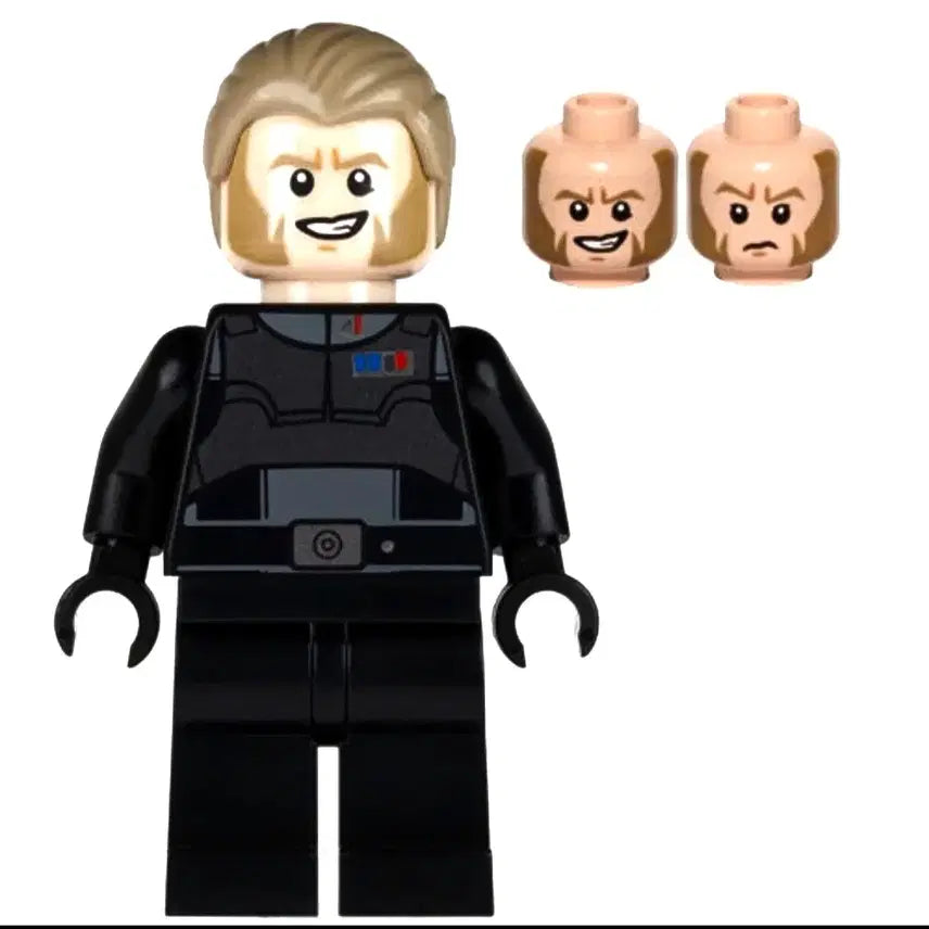 [BUNJANG] LEGO Star Wars Alexander Kalus / 레고 스타워즈 알렉산드르 칼루스