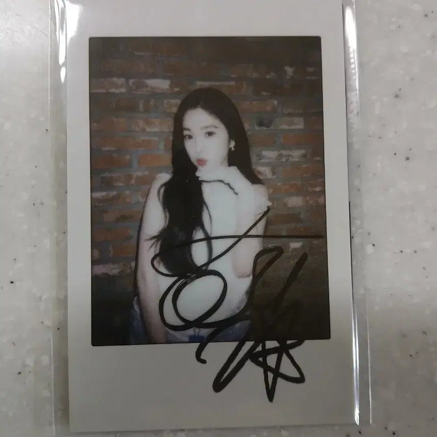 [BUNJANG] Red Velvet Irene Berry&