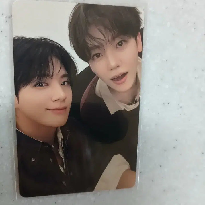 [BUNJANG] NCT Jeno Jaemin / 엔시티 제노 재민