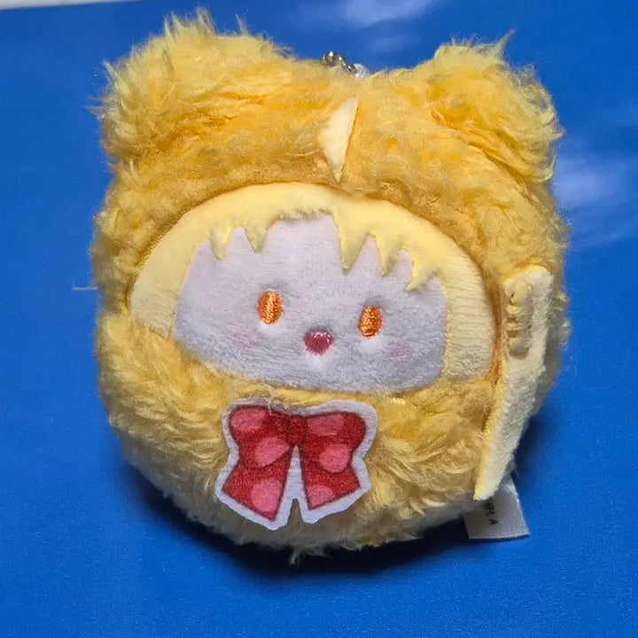[BUNJANG] Bocchi the Rock! Nijika Ijichi Tapestry Plush / 봇치더락 이지치 니지카 타피누이 (박스O)