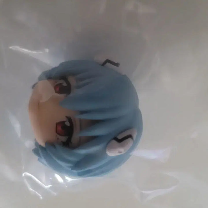 [BUNJANG] Evangelion Nendoroid Surprise Rei &amp; Asuka Plugsuit Ver. Figures (Set) / 에반게리온 넨도로이드 서프라이즈 레이 아스카 플러그 슈트