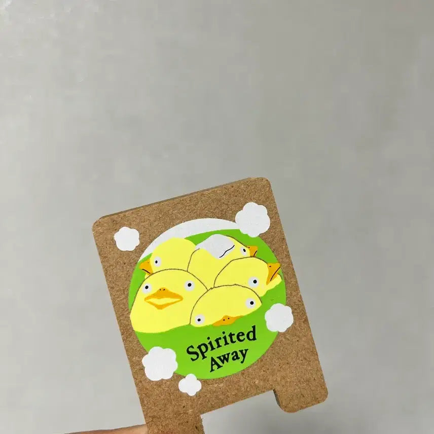 [BUNJANG] Studio Ghibli Spirited Away Chihiro&