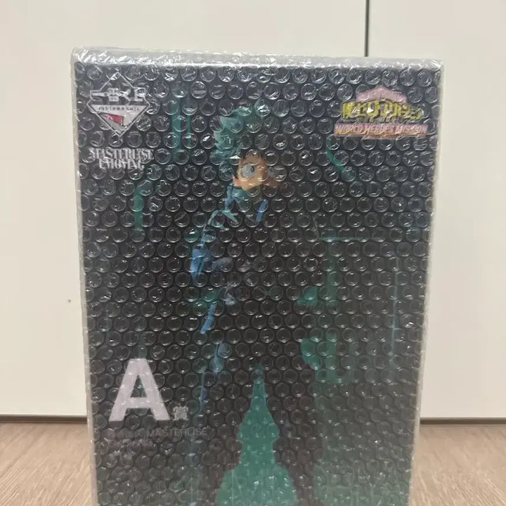 [BUNJANG] My Hero Academia World Heroes&