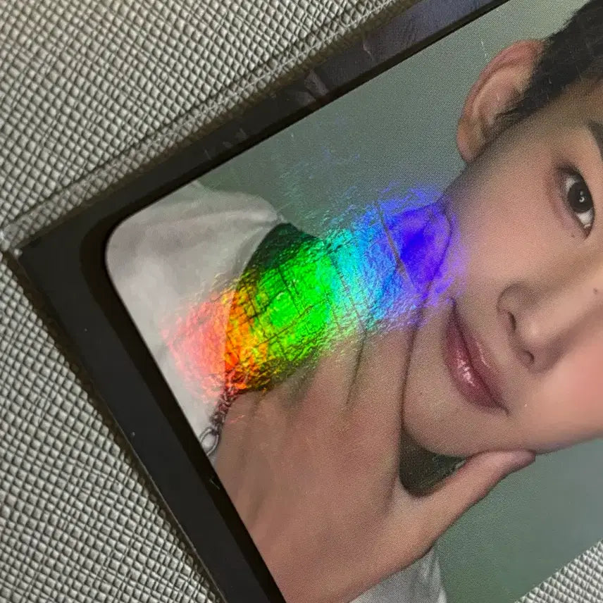 [BUNJANG] ENHYPEN Jungwon VR Special Agungppang Photocard / 앤팀 vr 죠 스페셜 아궁빵 포카
