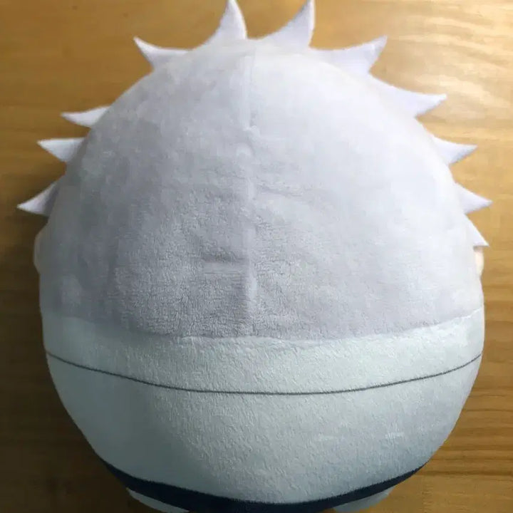 [BUNJANG] Jujutsu Kaisen Satoru Gojo Fuwakuroring Basketball Version / 주술회전 고죠 사토루 후와쿠로링 농구버전(급처)