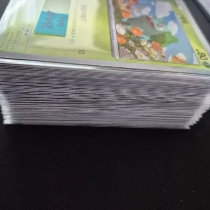 [BUNJANG] Megabrave Card Game Full Set (001-063/063) / 도감용)메가브레이브 덱소스 카드게임 풀세트 001-063/063