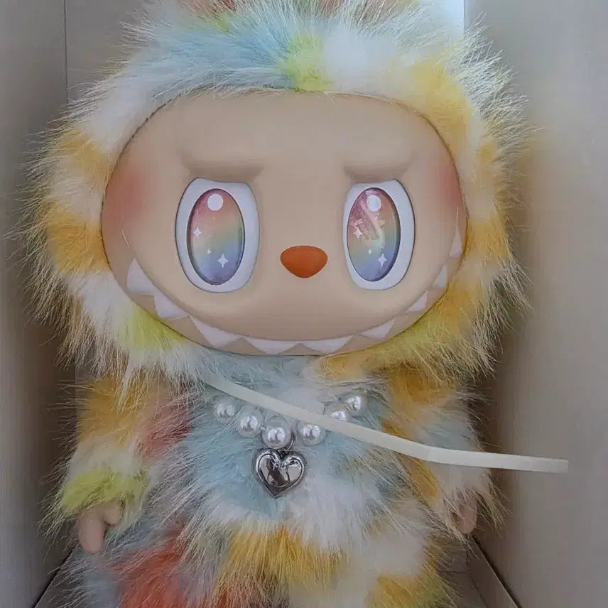 [BUNJANG] Pop Mart Lock The Universe Unsealed Figure / 팝마트 락더 유니버스 단순개봉 (택포)