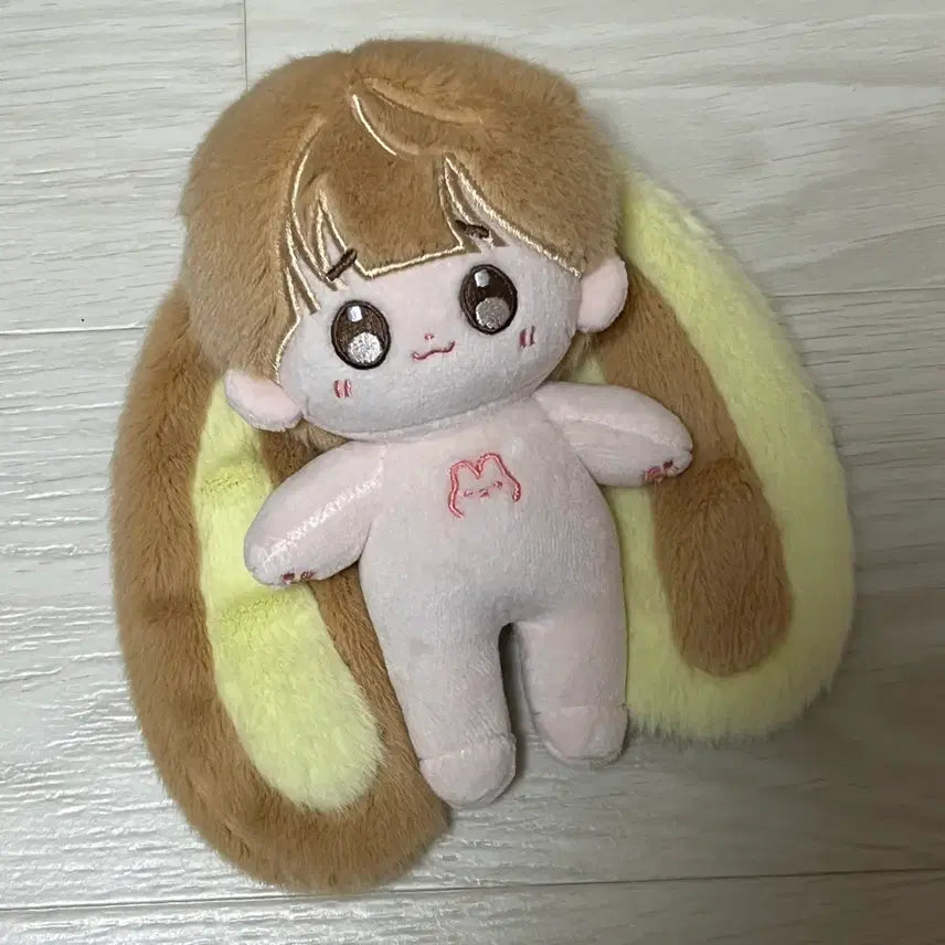 [BUNJANG] Leafpory Doll / 포리 인형 리프포리 판매