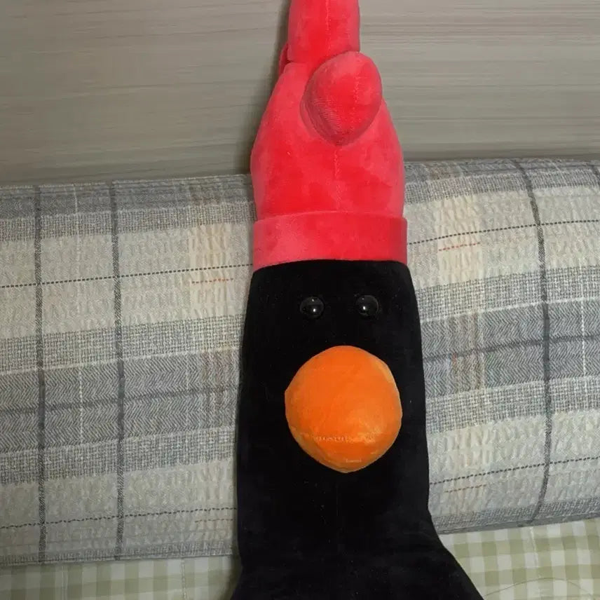 [BUNJANG] McGraw Body Pillow / 맥그로우 바디필로우