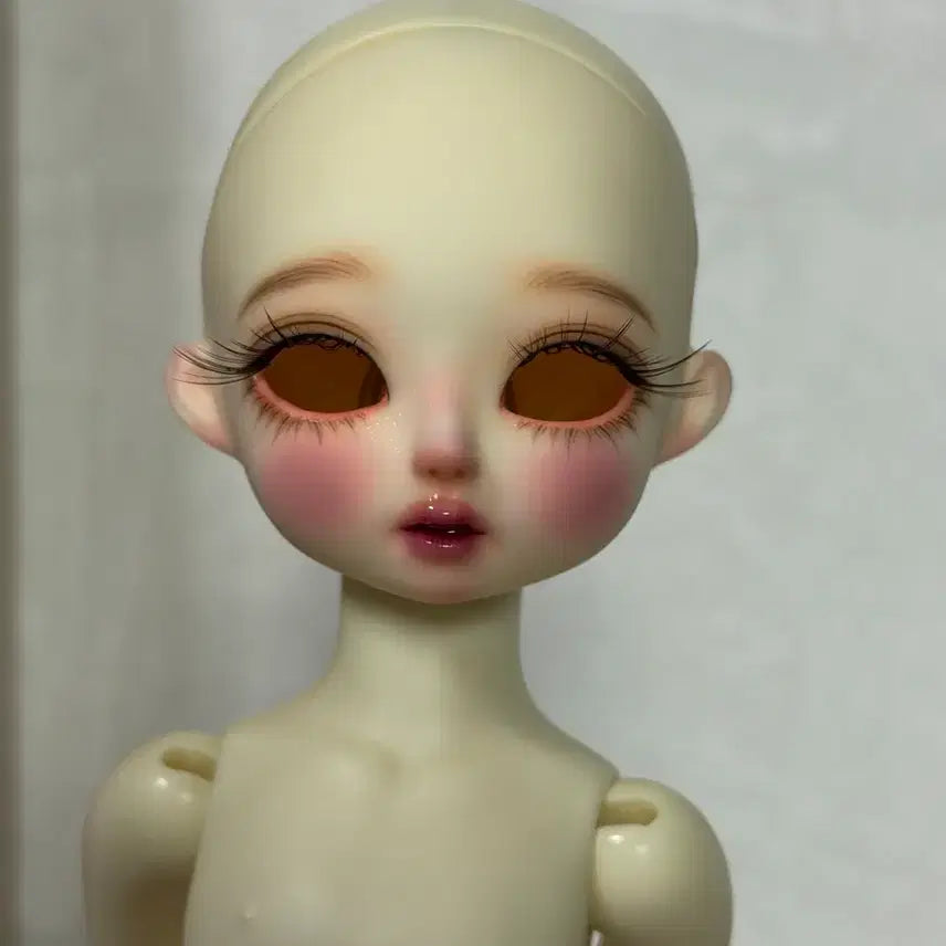 [BUNJANG] Ceren N-Jadu USD Doll - Clothes, Wig, Shoes, Eyes / 구체관절인형 쎄이렌 n자두 usd 물품 옷 가발 신발 안구