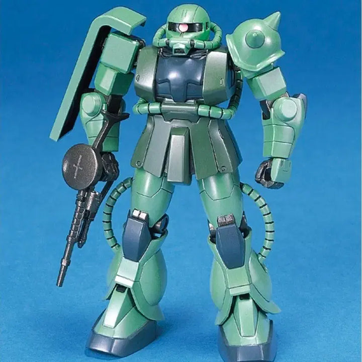 [BUNJANG] Bandai Gundam FG Zaku II / 반다이 건담 FG 자쿠 II 팝니다