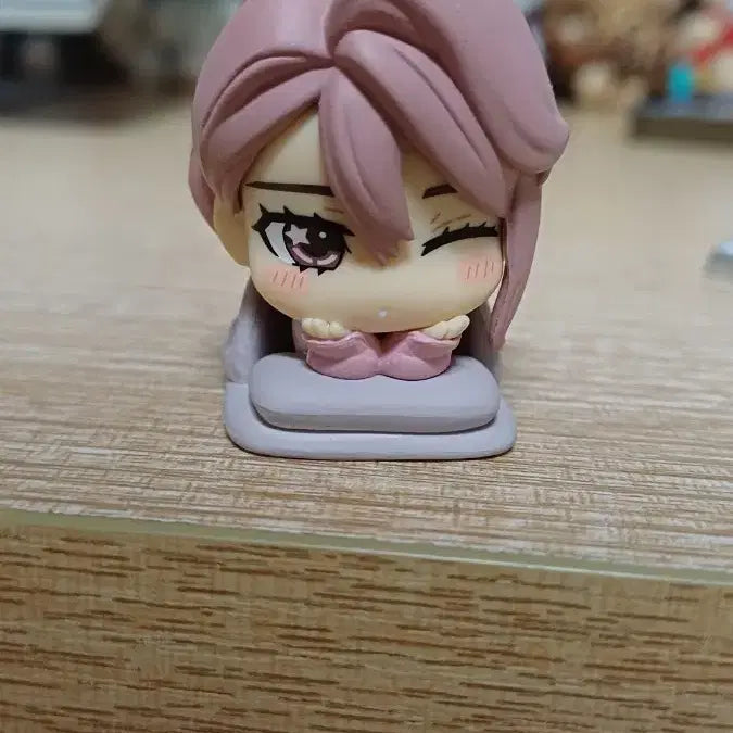 [BUNJANG] Dandadan Airra Mini Figure / 단다단 아이라 미니 피규어