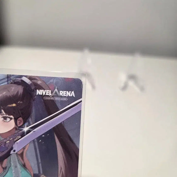 [BUNJANG] Stellar Blade Nivel Arena Eve Pre-order/Post-order Promo Cards (Bundle Set of 2) / 스텔라블레이드 니벨아레나 이브 선후공 프로모카드 2장일괄