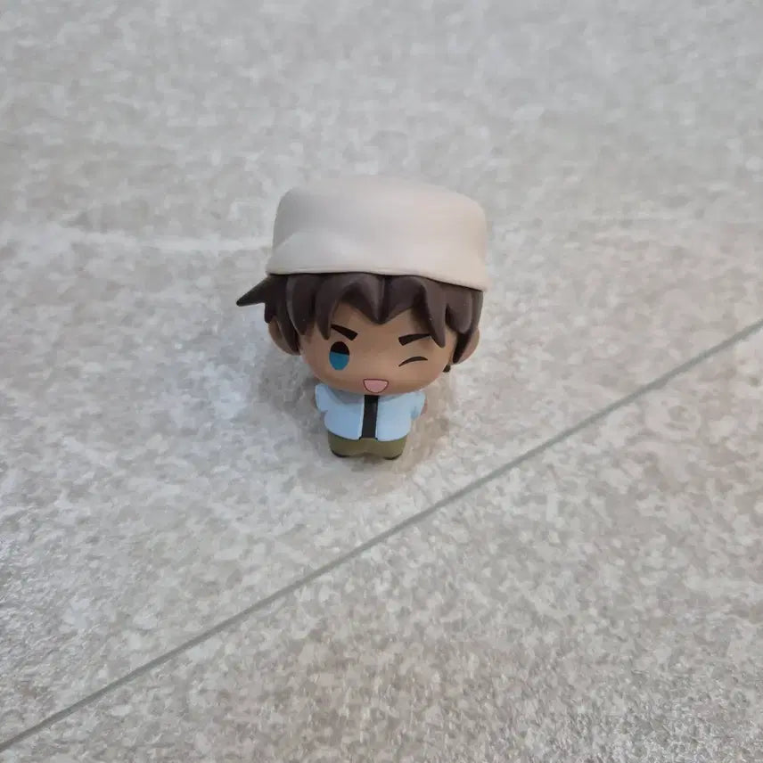 [BUNJANG] Detective Conan POP MART Magnet Figure Haiseong / 명탐정 코난 팝마트 마그넷 피규어 [하인성]