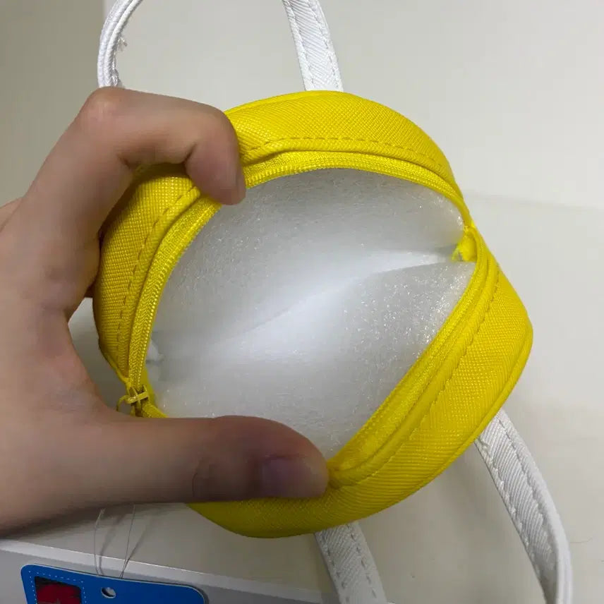 [BUNJANG] Crayon Shin-chan Chajang Coin Pouch Mini Pouch / 짱구는못말려 짱아 동전지갑 미니파우치