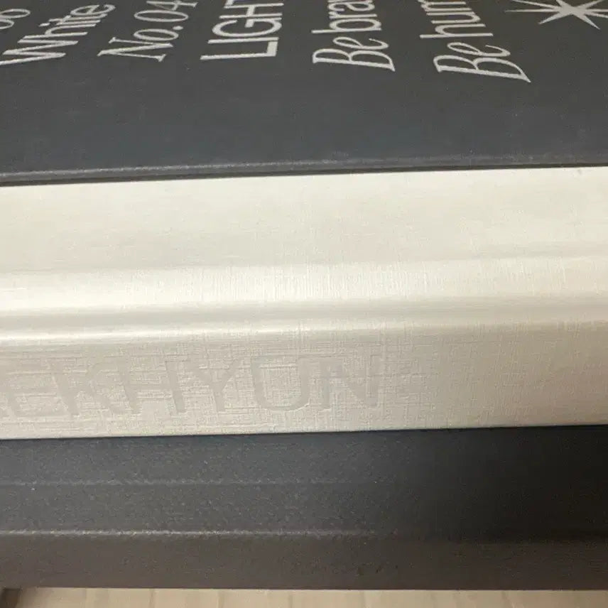 [BUNJANG] Baekhyun Special Photobook / 백현 스페셜 포토북