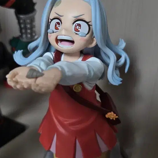 [BUNJANG] My Hero Academia Eri Ichiban Kuji Prize G Figure / 나의 히어로 아카데미아 제일복권 에리 G상 피규어