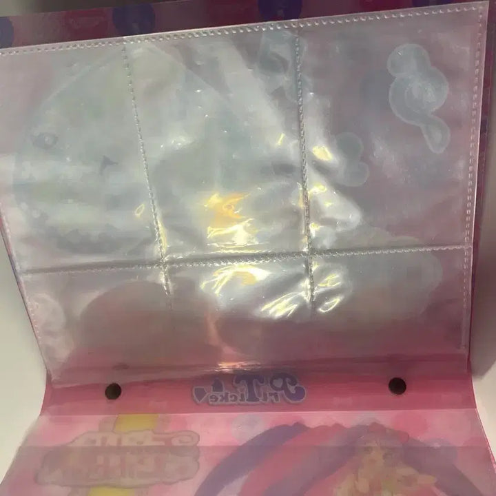 [BUNJANG] PriPara SoLaMi Smile LaLa File / 프리파라 솔라미스마일 라라 파일 판매