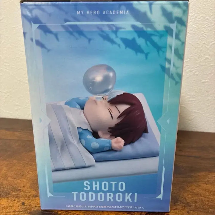 [BUNJANG] My Hero Academia Ichiban Sho To &amp; Touya Figure / 미개봉 택배비 포함) 제일복권 히로아카 F상 쇼토 &amp; 토우야 피규어