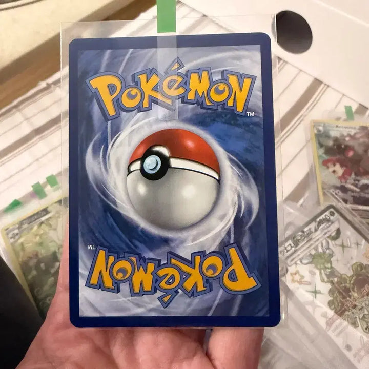 [BUNJANG] Pokemon Card Roserade Rare Card / 포켓몬카드 로즈레이드 레어카드