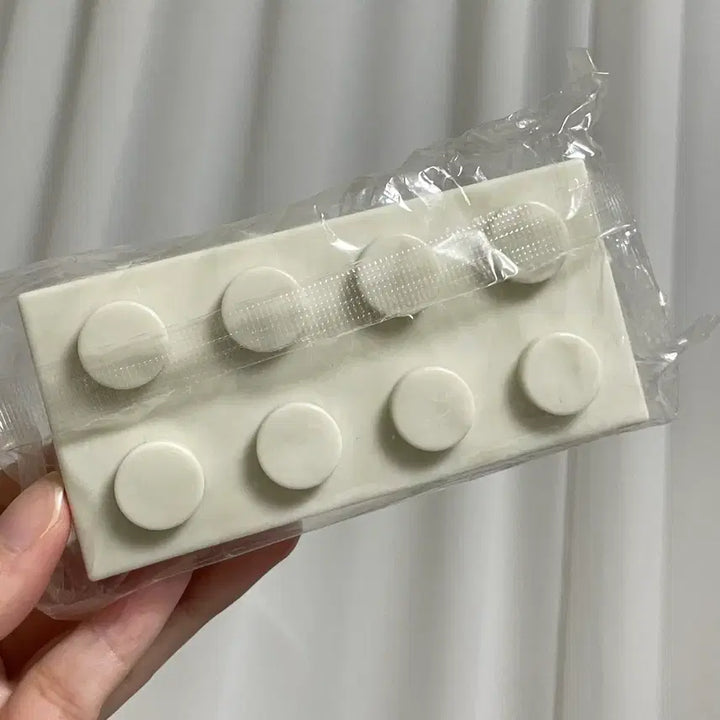 [BUNJANG] LEGO Design Tape Cutter / 레고 디자인 테이프 커터기