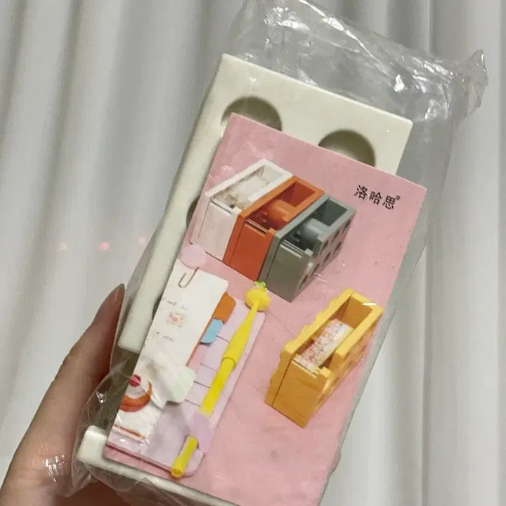 [BUNJANG] LEGO Design Tape Cutter / 레고 디자인 테이프 커터기