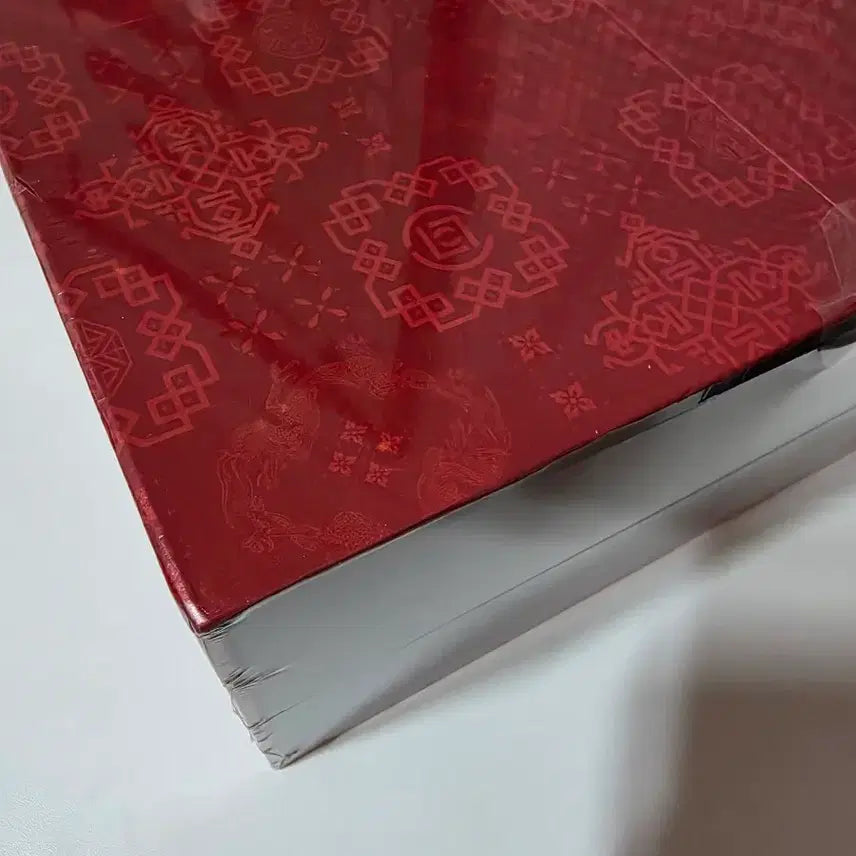 [BUNJANG] Pop Mart Hirono CLOT Special Edition Sealed Full Box / 팝마트 히로노 CLOT 스페셜 정품 미개봉 풀박스(택포)