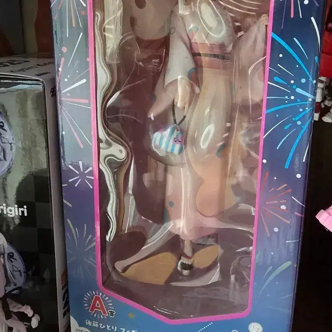 [BUNJANG] Bocchi the Rock! Ichiban Kuji A Prize Bocchi Acrylic Stand / 봇치 a상