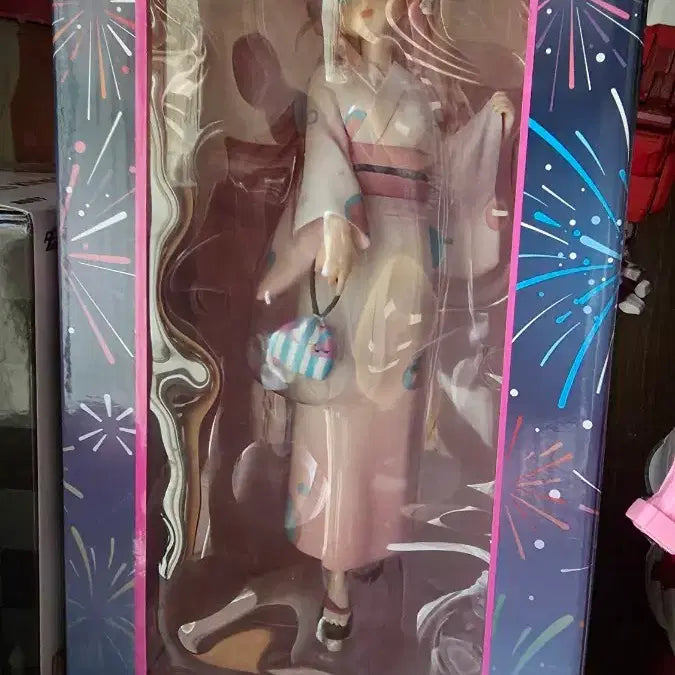 [BUNJANG] Bocchi the Rock! Ichiban Kuji A Prize Bocchi Acrylic Stand / 봇치 a상