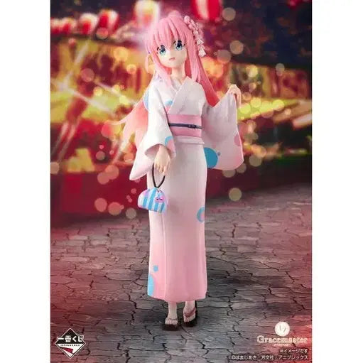 [BUNJANG] Bocchi the Rock! Ichiban Kuji A Prize Bocchi Acrylic Stand / 봇치 a상