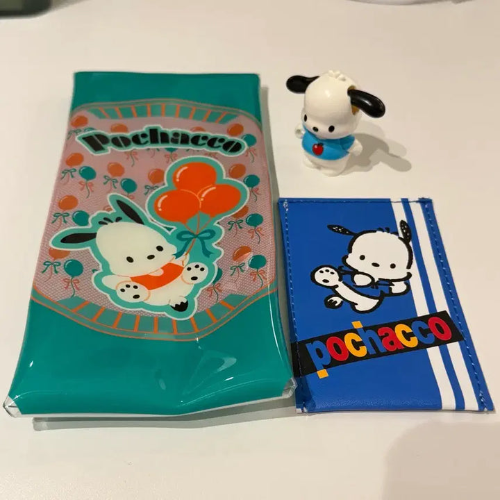 [BUNJANG] Sanrio Bundle Set Stationery Box / 산리오 찾기힘든 굿즈 일괄판매