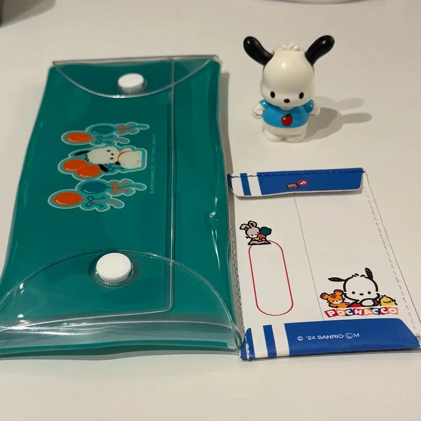 [BUNJANG] Sanrio Bundle Set Stationery Box / 산리오 찾기힘든 굿즈 일괄판매