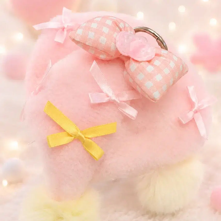 [BUNJANG] Bamtooki Witch Doll / 밤토끼 마녀