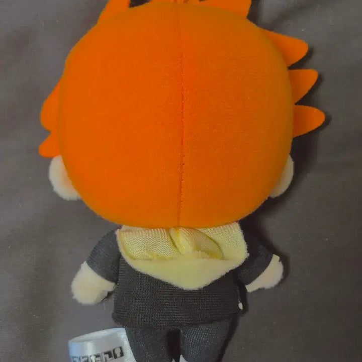 [BUNJANG] Haikyuu!! Shoyo Hinata Nitotan Plush / 하이큐 히나타 쇼요 인형