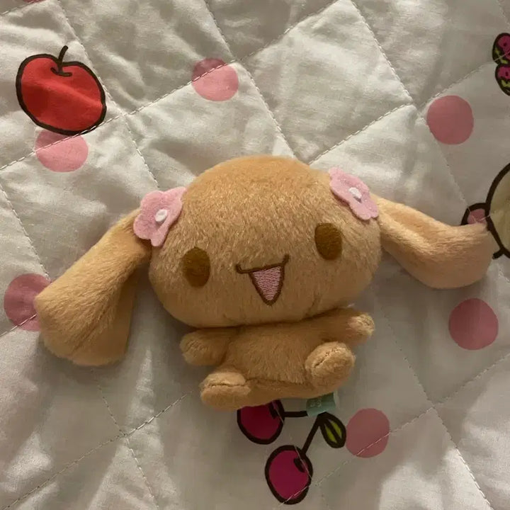 [BUNJANG] Classic Mocha Mini Finger Puppet / 고전 모카 미니 손가락 인형