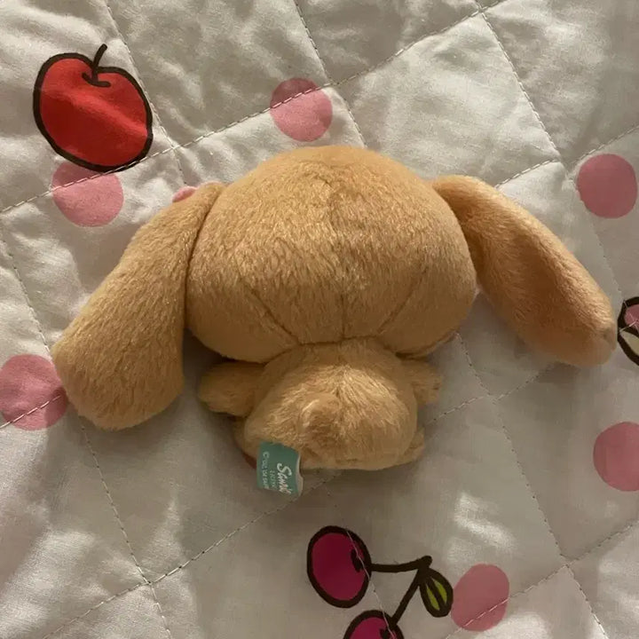 [BUNJANG] Classic Mocha Mini Finger Puppet / 고전 모카 미니 손가락 인형