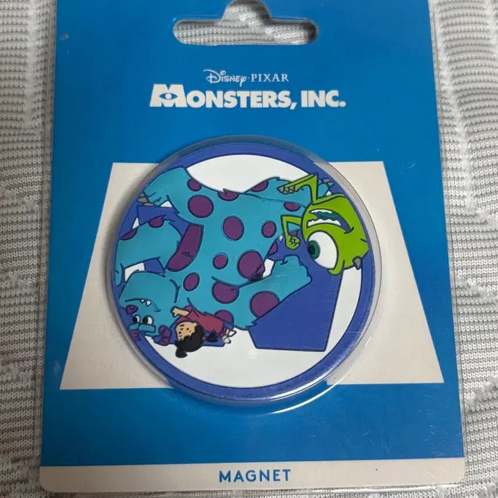 [BUNJANG] Disney Pixar Characters Merchandise Set - Magnets, Badges, Keychains, Holders / 디즈니 캐릭터 영화 굿즈 잡화 MD 마그넷 뱃지 등