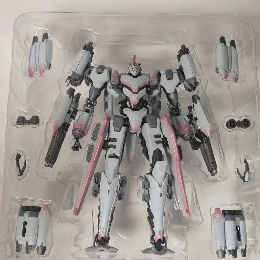 [BUNJANG] Armored Core Robohon Air / 아머드코어 로보혼 에어