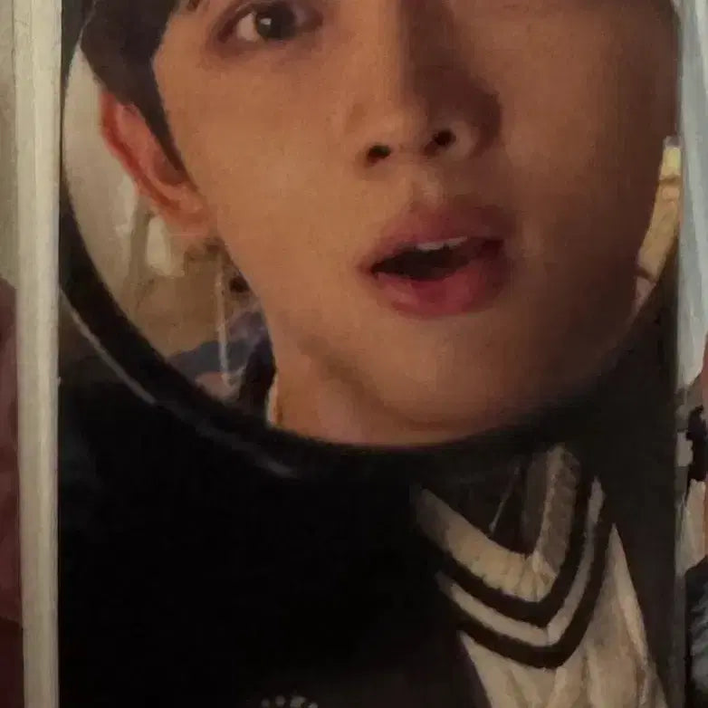[BUNJANG] ENHYPEN Sunoo ShoCon Confetti Photocard / 당일발송)컨페티덤)앤더블 쇼콘 유승언(첫콘)