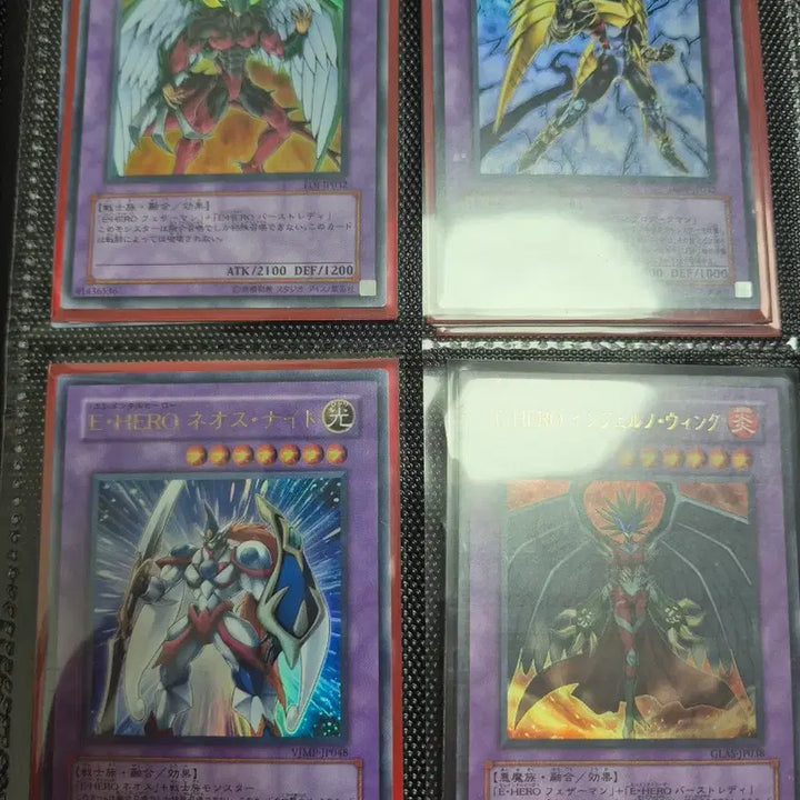 [BUNJANG] Yu-Gi-Oh! Trading Cards / 유희왕 카드 장당 5000원 상점 !!! OPEN !!!