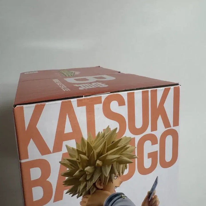 [BUNJANG] My Hero Academia Katsuki Bakugo Ichiban Kuji &