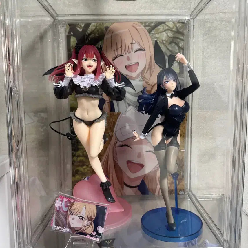 [BUNJANG] Kubi Dol Prize A Marine Figure / 그비돌 쿠지 A상 마린 피규어 팝니당