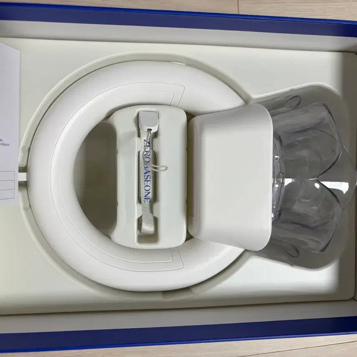 [BUNJANG] ZB1 Official Lightstick Rose Ring / 제베원 응원봉 로즈링 제로베이스원