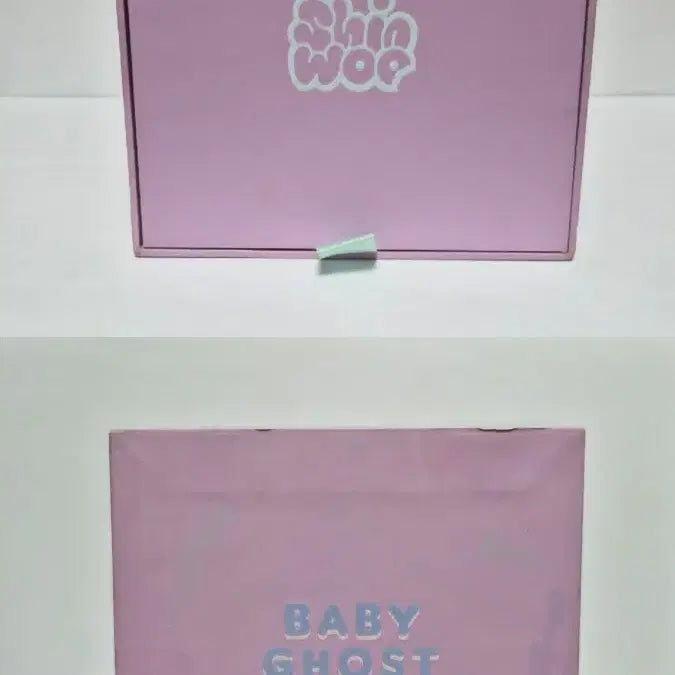 [BUNJANG] Shinwoo Ghost Bear Limited Edition 150% Figure Rainy Day / 구매가격이하) 신우 고스트베어 한정판 150% 피규어 Rainy Day