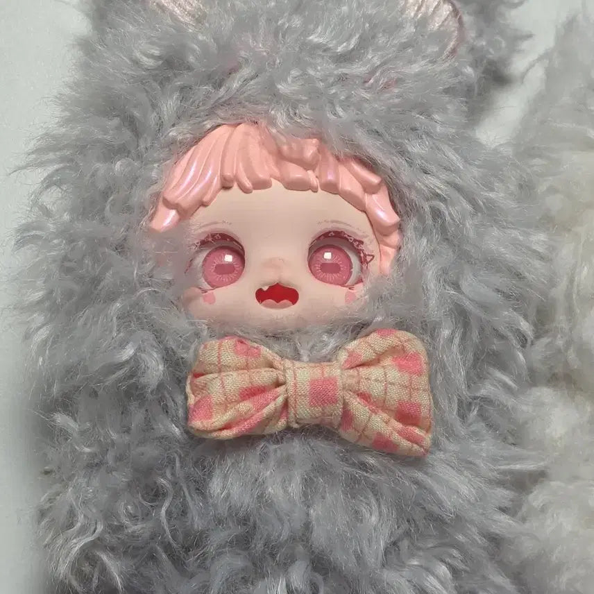 [BUNJANG] Mioco Warm Hugs Doll Bundle Set / 미오코 따뜻한포옹 인형 일괄 판매