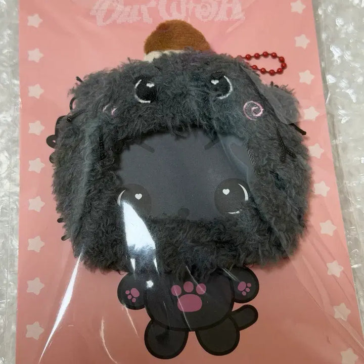 [BUNJANG] NCT WISH Wish Club Lucky Draw Kuri Riku Hat Keychain / 엔시티 위시 앙콘 위시돌 모자 키링 굿즈 쿠리 리쿠