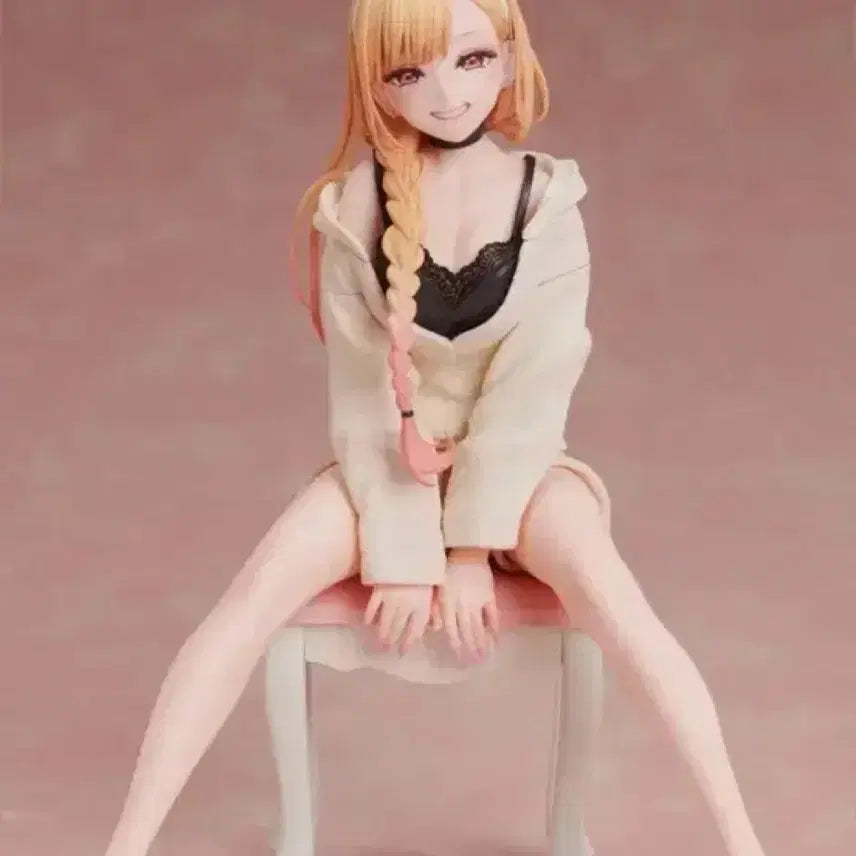 [BUNJANG] Aniplex Roomwear Marine Figure (Sealed) / 미개봉 택포9) 애니플렉스 룸웨어 마린 팝니다