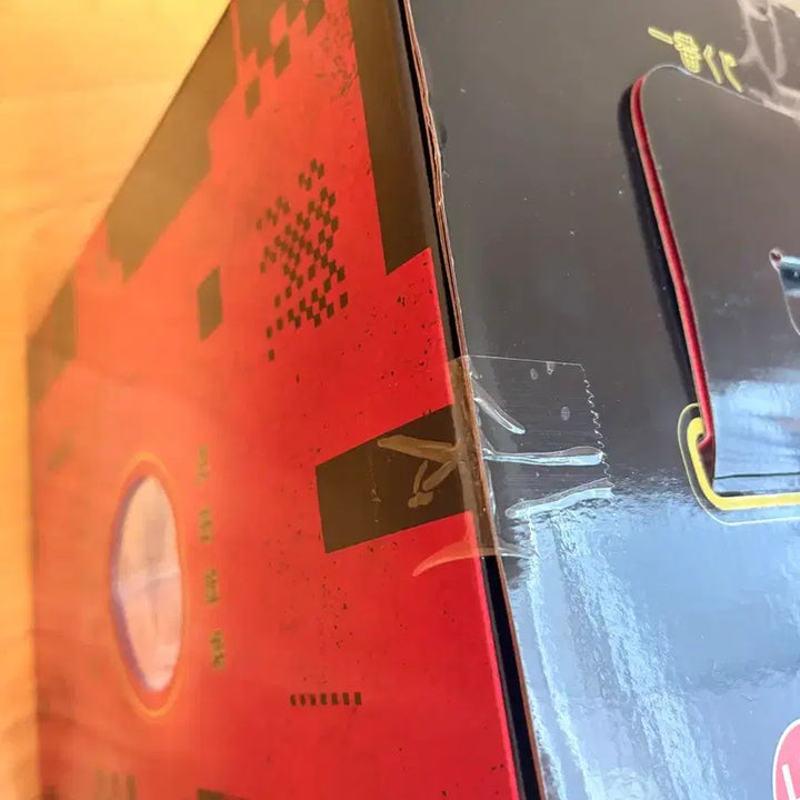 [BUNJANG] Jujutsu Kaisen Rika Last One Prize Figure / 미개봉) 주술회전 리카 라스트원 택포 18