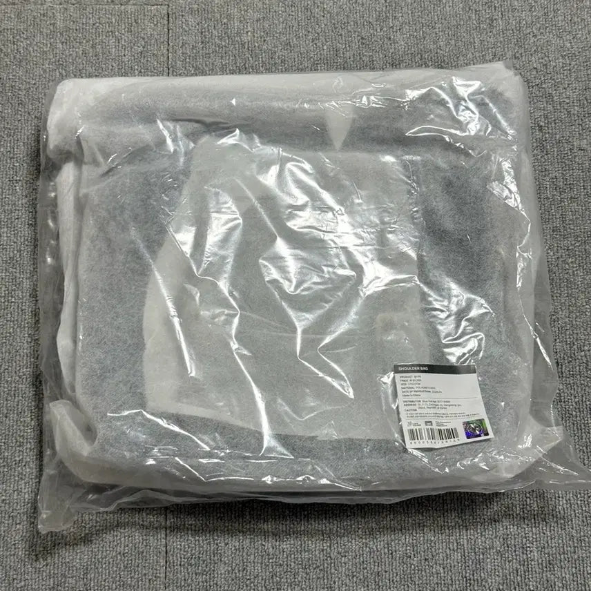 [BUNJANG] DAY6 Wonpil Unfiltered Shoulder Bag + Confetti / [미개봉] 언필터드 숄더백+원필 컨페티  원필가방